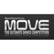 Move: The Ultimate Dance Competition