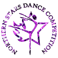 Northern Stars Dance Competition