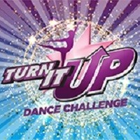 Turn It Up Dance Challenge