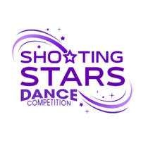 Shooting Stars Dance Competition