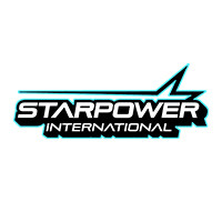 Starpower International Talent Competition 