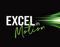 Excel In Motion