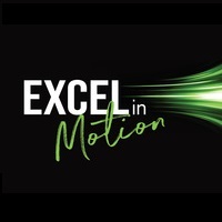 Excel In Motion