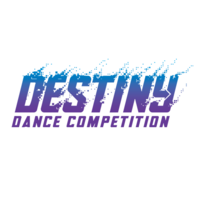 Destiny Dance Competition