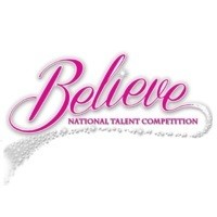 Believe National Talent Competition