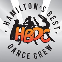 Hamilton's Best Dance Crew