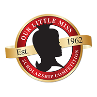 World's Our Little Miss Scholarship Competition