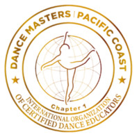 Dance Masters Pacific Coast