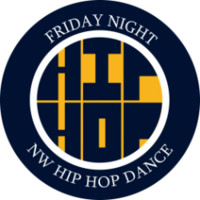 FRIDAY NIGHT HIP HOP