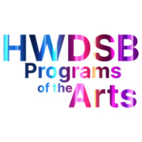 HWDSB Programs of the Arts