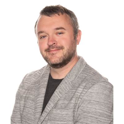 Billy  - Production Director