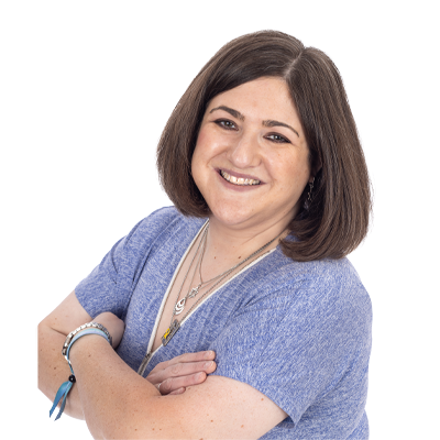 Delia - Bilingual Customer Support Representative