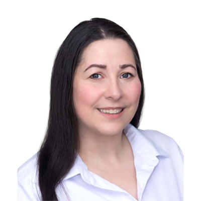 Laura  - Customer Support Agent