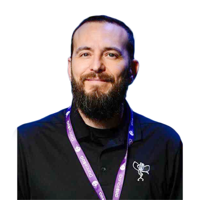 Sebastian  - Technical Account Manager