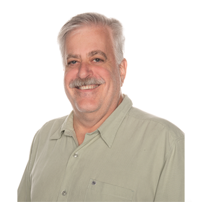 Al  - Co-Founder & CEO
