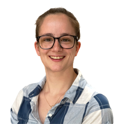 Jessica  - Editor & Technical Assistant