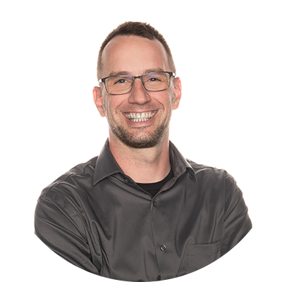 Tharp - Competition Support Representative