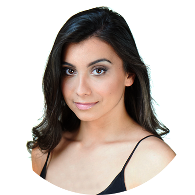 Alexa - Studio Account Coordinator