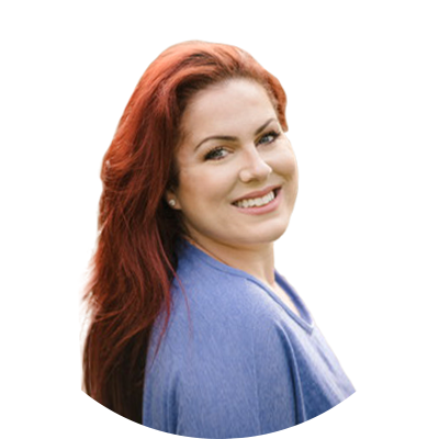 Katie - Customer Support Manager