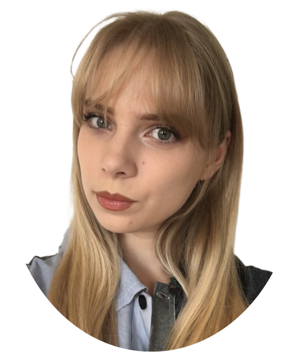 Vlada - Graphic Designer