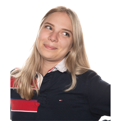 Vlada  - Graphic Designer