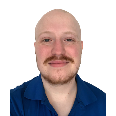 Logan  - Video Editor & Motion Graphics Artist