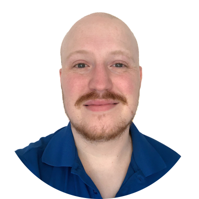 Logan - Video Editor & Motion Graphics Artist