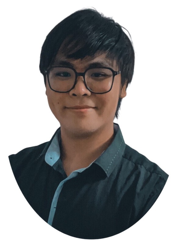 Gio - Customer Support Representative