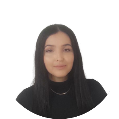 Paola - Senior Customer Support Specialist
