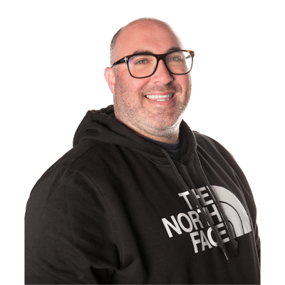 Gabe - Director of Operations