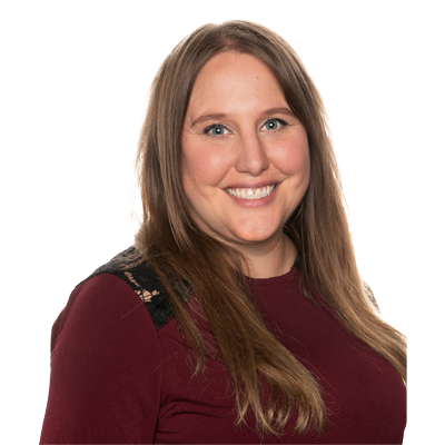 Victoria  - Senior Marketing Manager