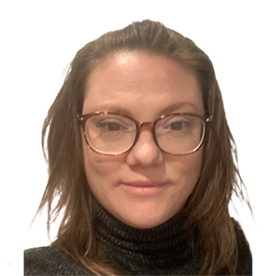 Vanessa  - Accounts Receivable and Payable Clerk