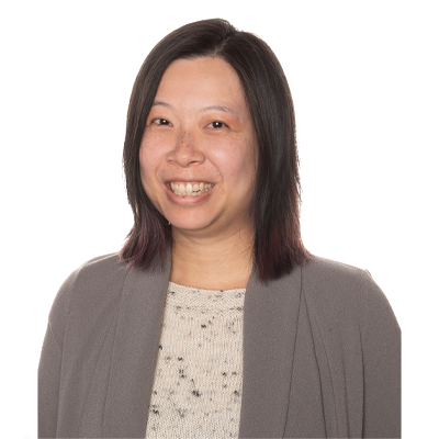 Doris  - Associate Director – Customer Support