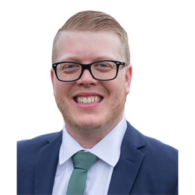Matthew Hunter - Customer Development