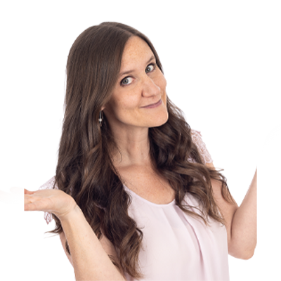 Melissa  - Creative Director