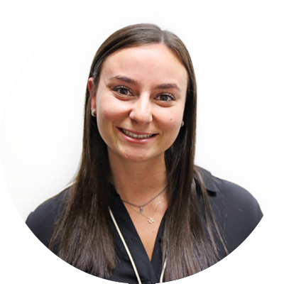 Amanda - Booking Coordinator