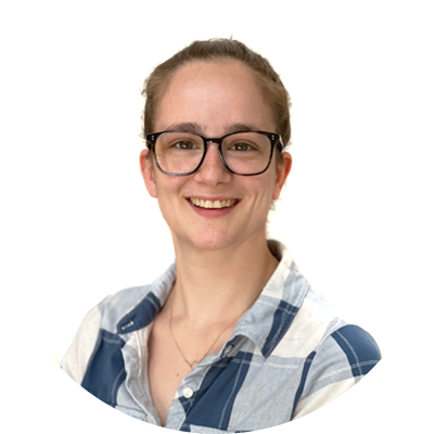Jessica - Editor & Technical Assistant