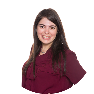 Jody - HR Manager